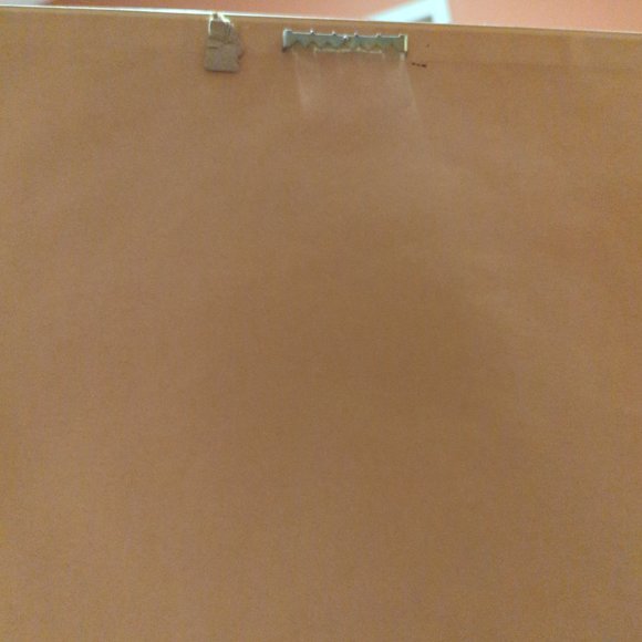 Wall frame decor - Picture 2 of 3